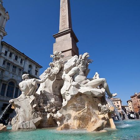 Rome As You Feel - Montevecchio 26 Exterior foto