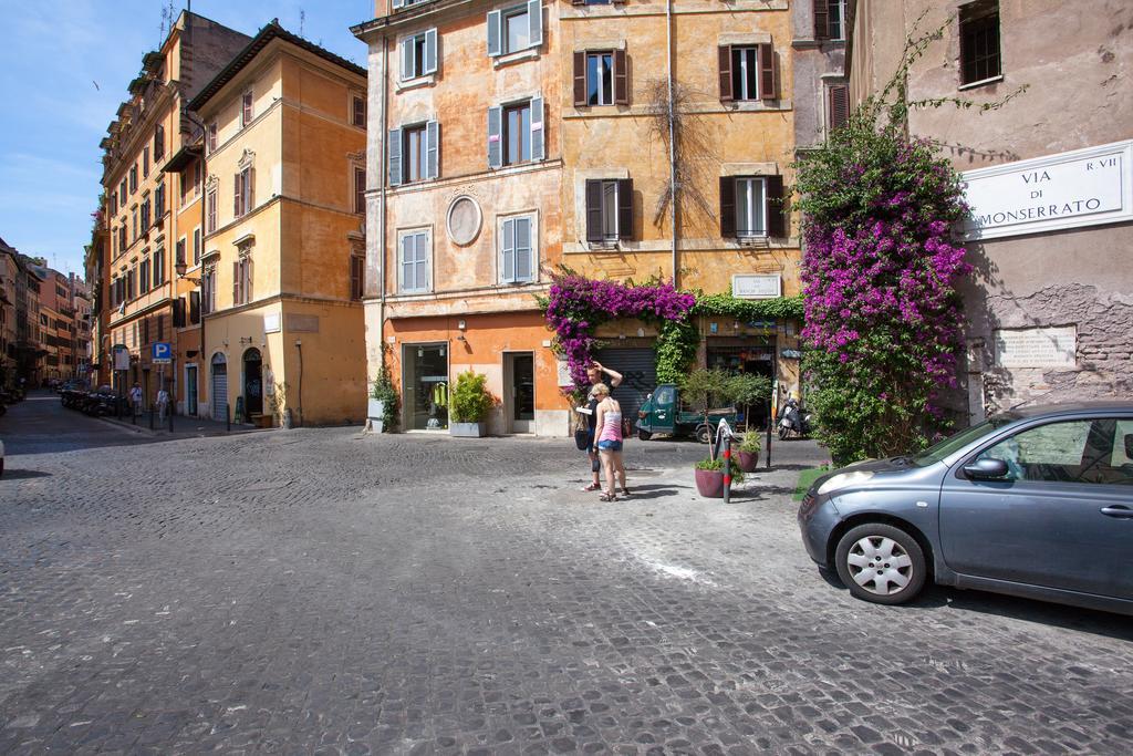 Rome As You Feel - Montevecchio 26 Cameră foto